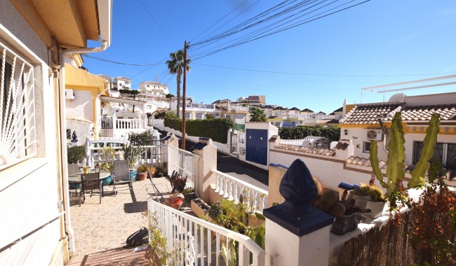 Segunda mano - Casa Quatro - Ciudad Quesada/Rojales - Upper Quesada