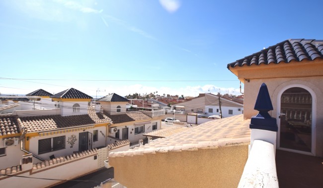 Segunda mano - Casa Quatro - Ciudad Quesada/Rojales - Upper Quesada