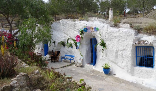 Nybygg - Villa - Ciudad Quesada/Rojales - Pueblo Lucero