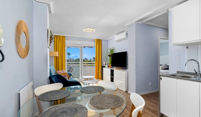 Apartament - Sprzedaż - Torrevieja - Torrevieja