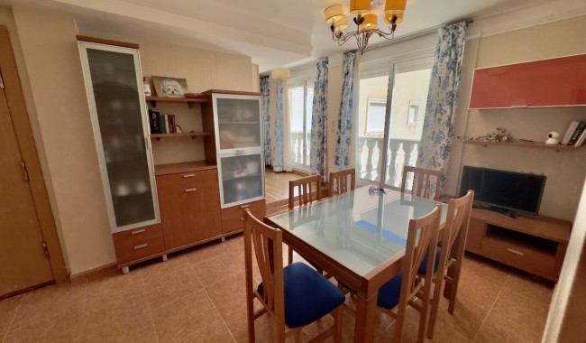 Sprzedaż - Apartament - Guardamar