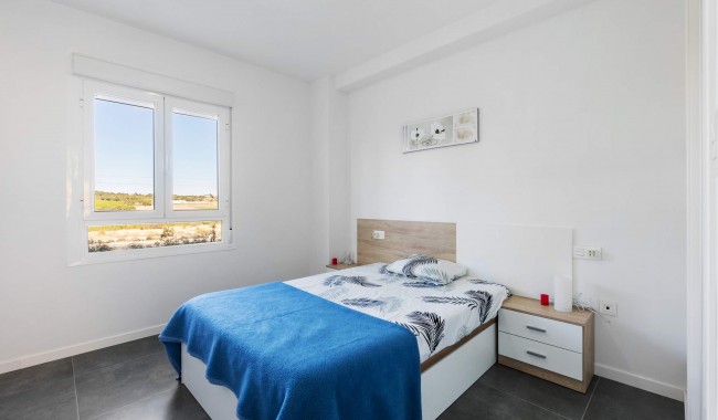 Segunda mano - Apartamento - Orihuela Costa - Dehesa de Campoamor