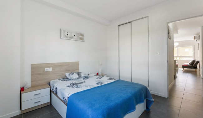 Sprzedaż - Apartament - Orihuela costa - Dehesa de Campoamor