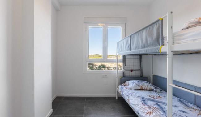 Segunda mano - Apartamento - Orihuela Costa - Dehesa de Campoamor