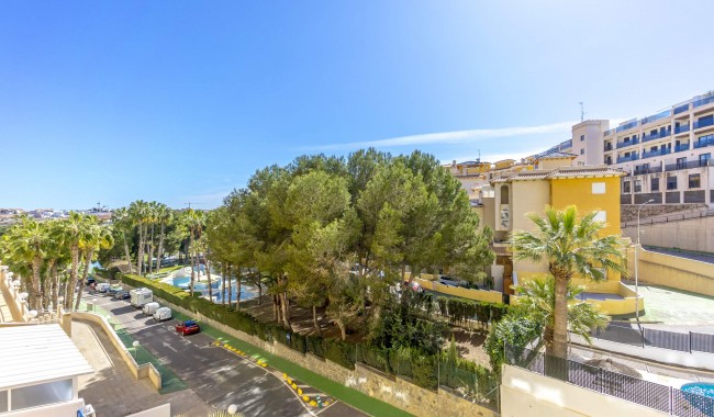 Sprzedaż - Apartament - Orihuela costa - Dehesa de Campoamor