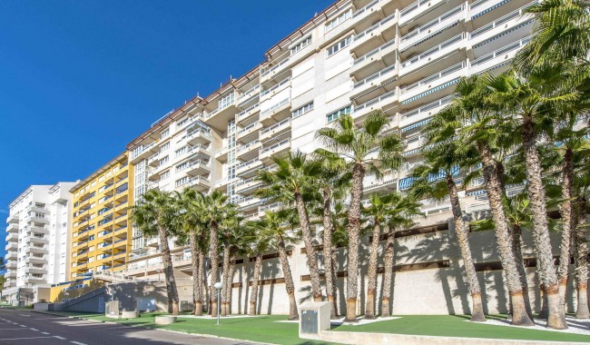 Begagnad - Lägenhet - Orihuela Costa - Dehesa de Campoamor