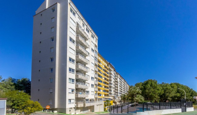 Resale - Apartment - Orihuela Costa - Dehesa de Campoamor