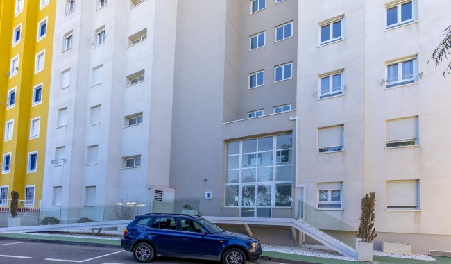 Sprzedaż - Apartament - Orihuela costa - Dehesa de Campoamor