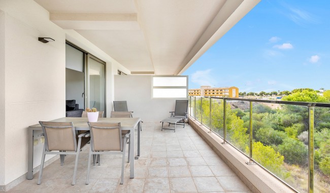 Apartment - Resale - Orihuela Costa - Villamartín-Las Filipinas