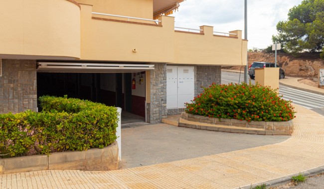 Resale - Storeroom - Orihuela Costa - Agua Marina