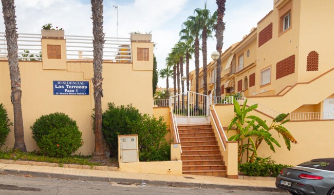 Begagnad - Förrådsrum - Orihuela Costa - Agua Marina