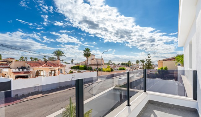 Segunda mano - Chalet - Ciudad Quesada/Rojales - Ciudad Quesada