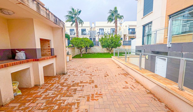 Begagnad - Villa - Orihuela Costa - Orihuela costa