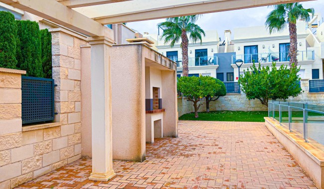 Begagnad - Villa - Orihuela Costa - Orihuela costa