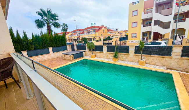 Begagnad - Villa - Orihuela Costa - Orihuela costa