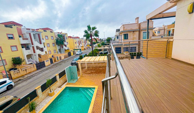 Begagnad - Villa - Orihuela Costa - Orihuela costa