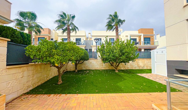 Begagnad - Villa - Orihuela Costa - Orihuela costa