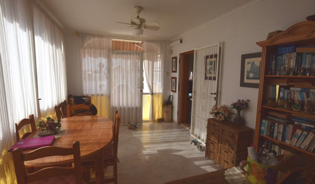 Resale - Villa - Ciudad Quesada/Rojales - Central Quesada