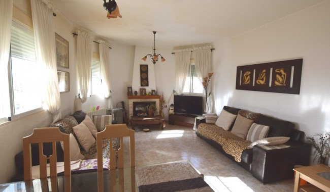 Resale - Villa - Ciudad Quesada/Rojales - Central Quesada