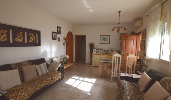 Resale - Villa - Ciudad Quesada/Rojales - Central Quesada