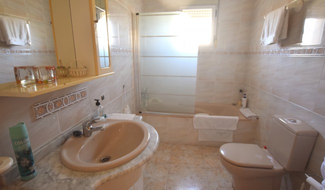 Resale - Villa - Ciudad Quesada/Rojales - Central Quesada