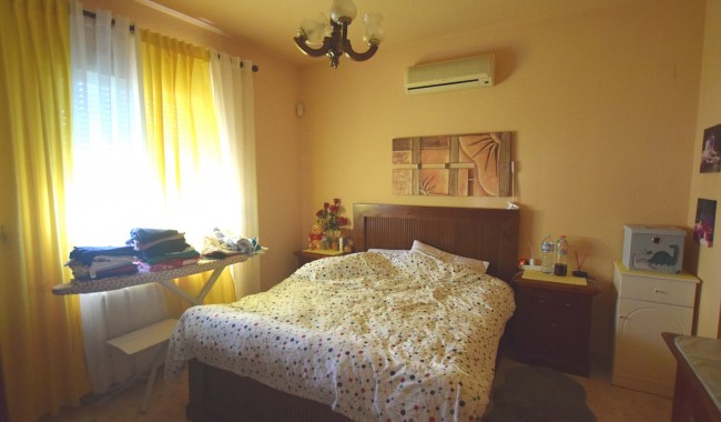 Resale - Villa - Ciudad Quesada/Rojales - Central Quesada