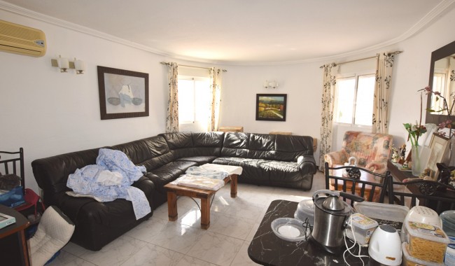 Resale - Villa - Ciudad Quesada/Rojales - Central Quesada