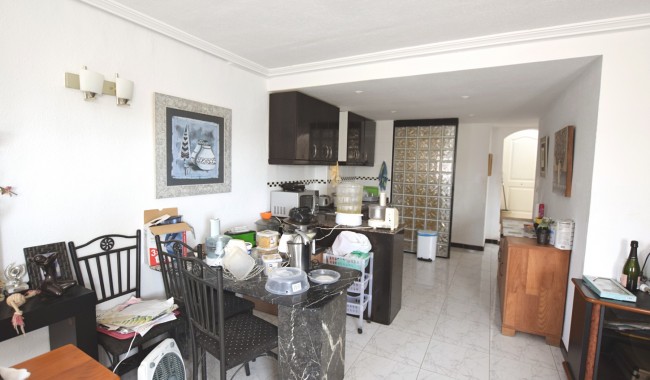 Resale - Villa - Ciudad Quesada/Rojales - Central Quesada