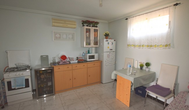 Resale - Villa - Ciudad Quesada/Rojales - Central Quesada