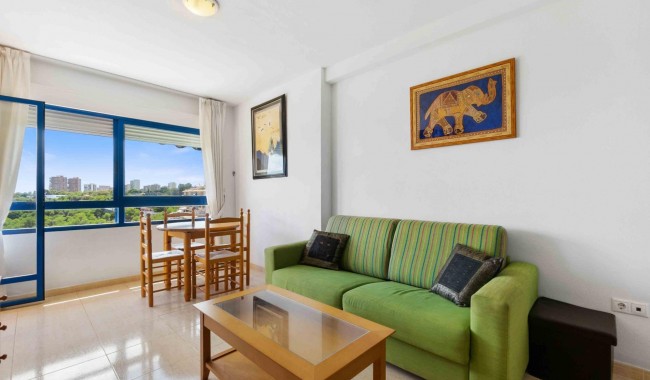 Resale - Apartment - Orihuela Costa - Dehesa de Campoamor