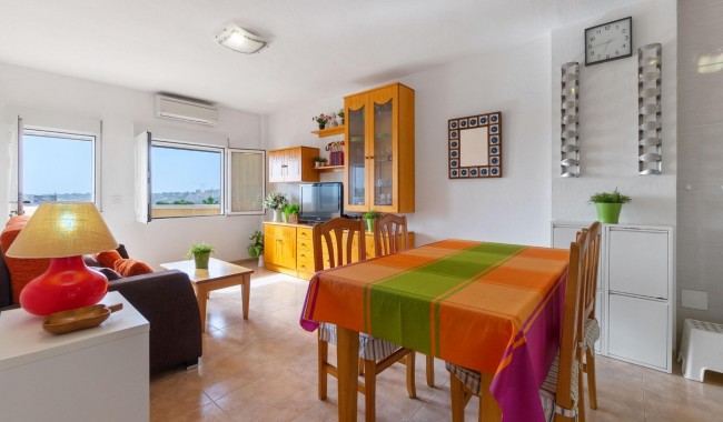 Segunda mano - Apartamento - Orihuela Costa - Dehesa de Campoamor