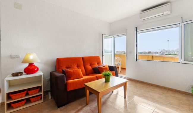 Segunda mano - Apartamento - Orihuela Costa - Dehesa de Campoamor