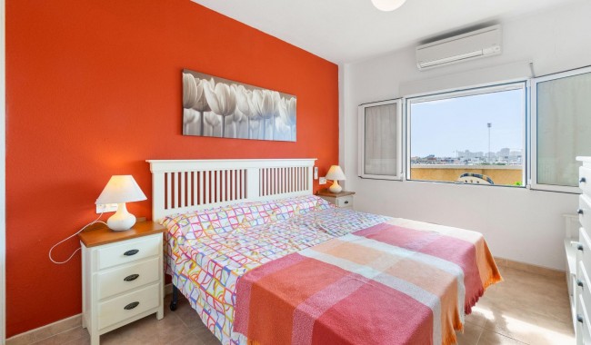 Segunda mano - Apartamento - Orihuela Costa - Dehesa de Campoamor