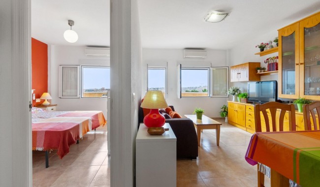 Segunda mano - Apartamento - Orihuela Costa - Dehesa de Campoamor