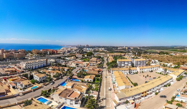 Segunda mano - Apartamento - Orihuela Costa - Dehesa de Campoamor