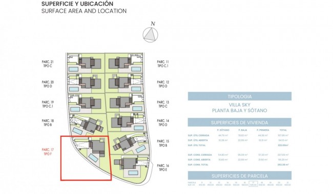 Nueva construcción  - Chalet - Finestrat - Sierra cortina