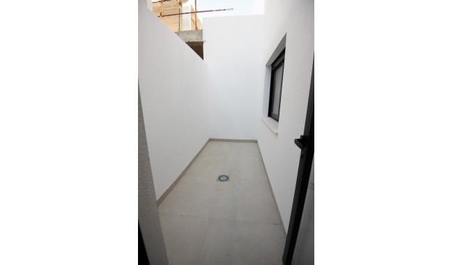 New Build - Townhouse - San Javier - Santiago de la Ribera