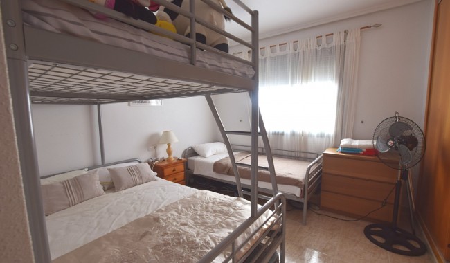 Resale - Apartment - Ciudad Quesada/Rojales - Doña Pepa