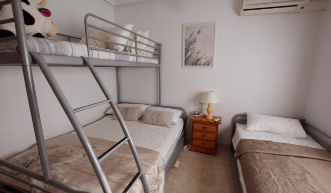 Resale - Apartment - Ciudad Quesada/Rojales - Doña Pepa