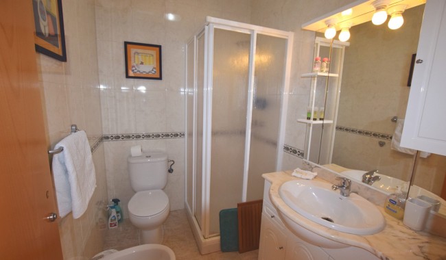 Resale - Apartment - Ciudad Quesada/Rojales - Doña Pepa