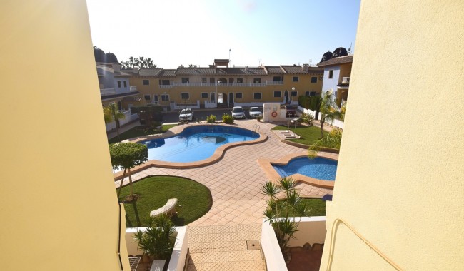 Resale - Apartment - Ciudad Quesada/Rojales - Doña Pepa