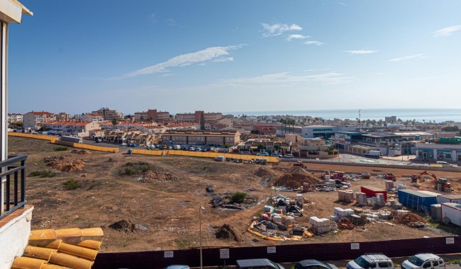 Resale - Apartment - Torrevieja - Torreblanca