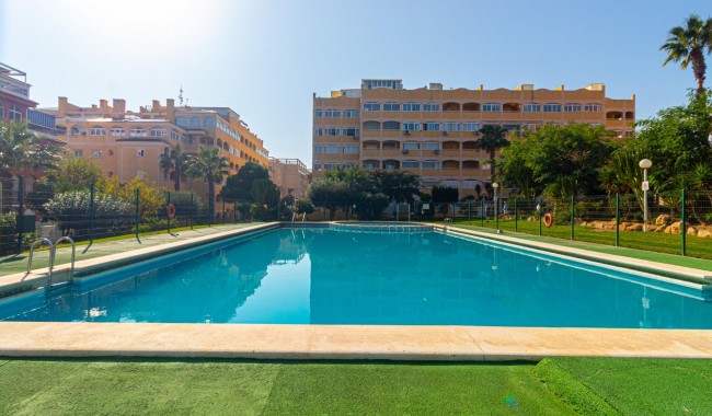 Resale - Apartment - Torrevieja - Torreblanca