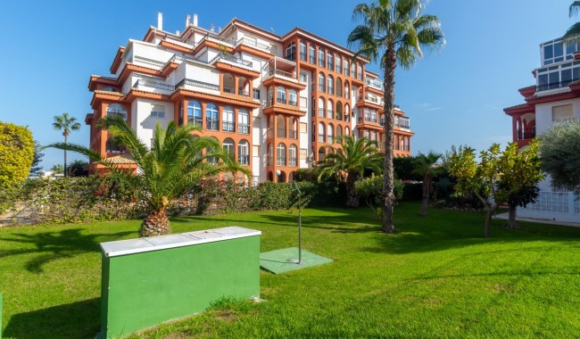 Resale - Apartment - Torrevieja - Torreblanca