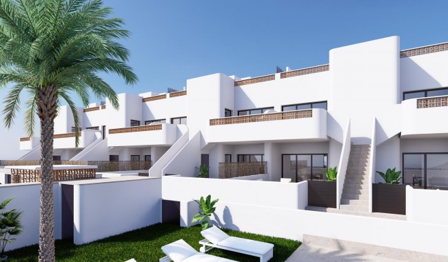 New Build - Apartment - Dolores - Zona Nueva