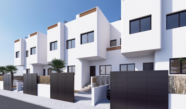 New Build - Apartment - Dolores - Zona Nueva