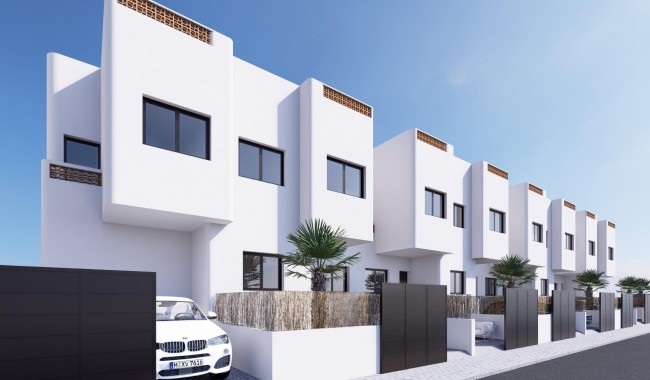 New Build - Apartment - Dolores - Zona Nueva