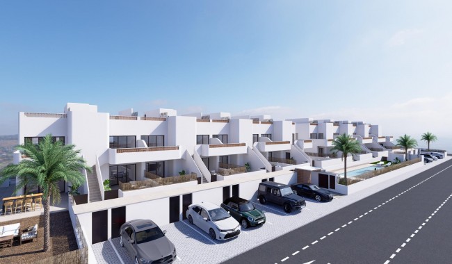 New Build - Apartment - Dolores - Zona Nueva