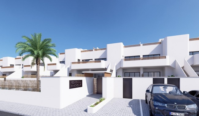 New Build - Apartment - Dolores - Zona Nueva