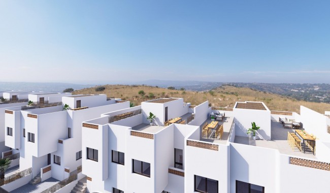 New Build - Apartment - Dolores - Zona Nueva